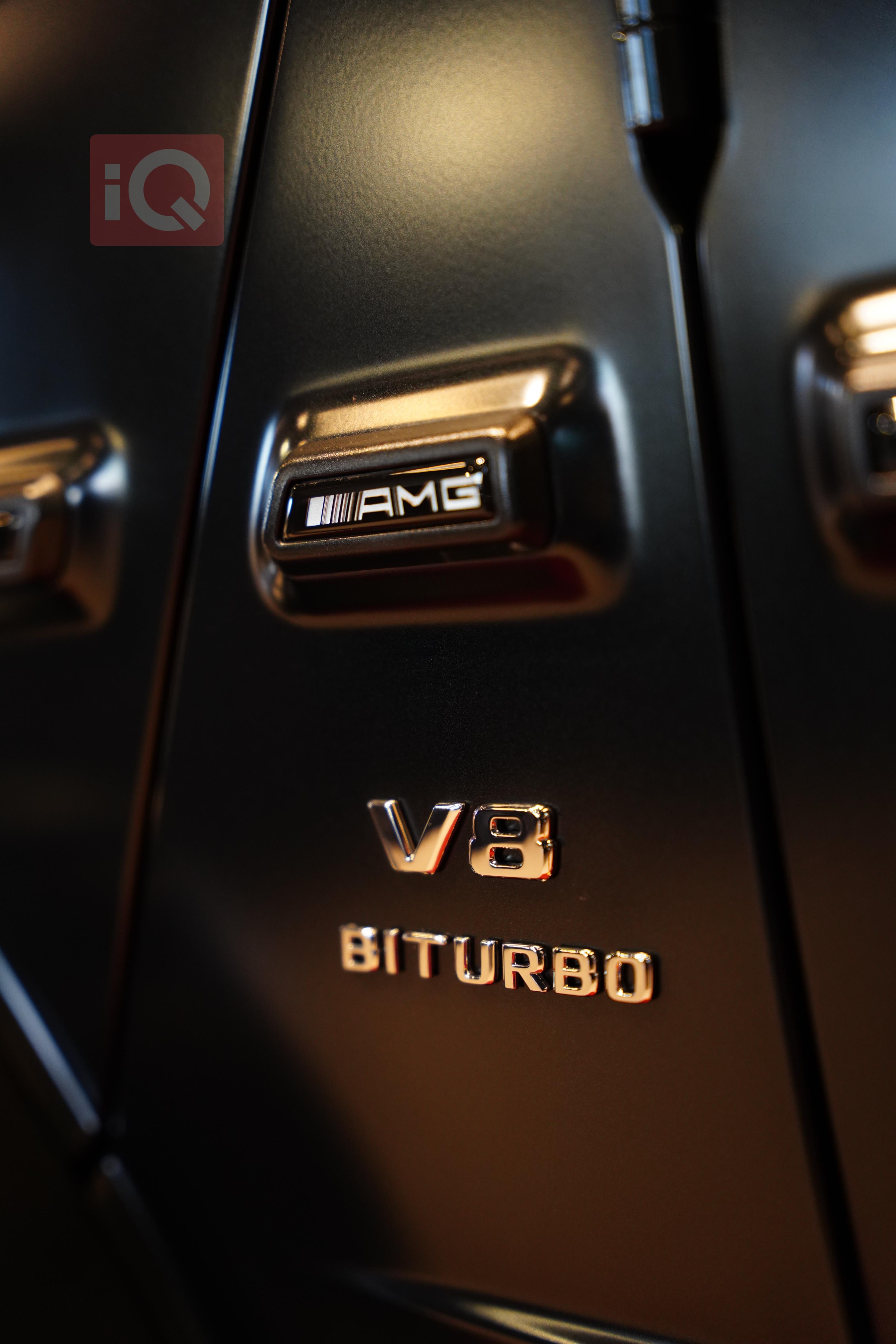 مێرسێدس بێنز G-Class